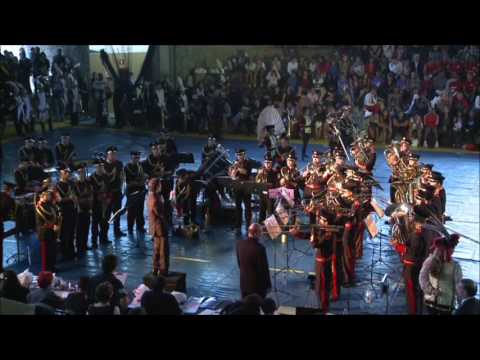 Banda Marcial João de Deus -  2 Apresentação