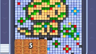 Pixel Flow Level 369