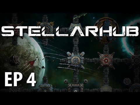 STELLARHUB | Ep 4 | Breathless | Let's Play StellarHub!