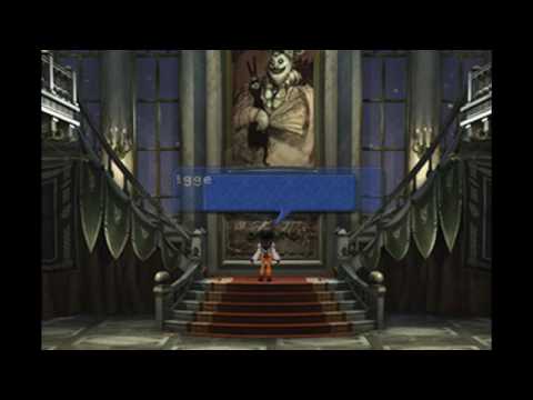 The Game Replay: Final Fantasy IX Part 108