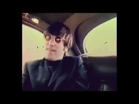 Insecure Bob Dylan gets nasty with John Lennon
