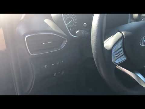 2023 Hyundai Santa Fe Ultimate Calligraphy AWD in Black for sale at Finch Hyundai in London, ON