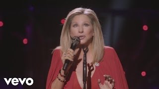 Barbra Streisand - You&#39;re The Top (Live from Back to Brooklyn)