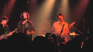 Drive By Truckers - Marry Me live 1.27.11