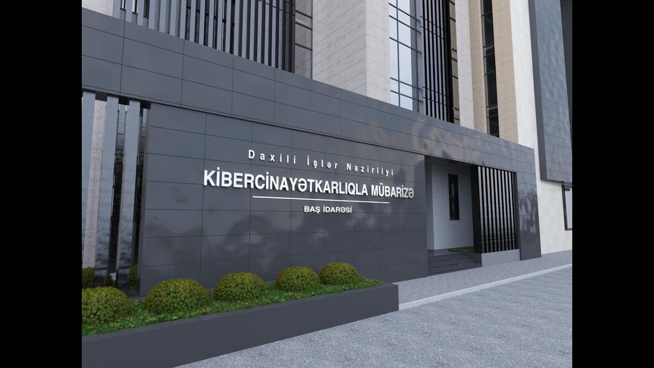 DİN: Daha bir qrup kiberfırıldaqçı ifşa olundu VİDEO