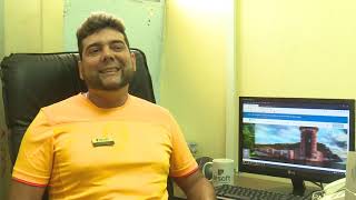 Portal del Ciudadano en Santiago de Cuba