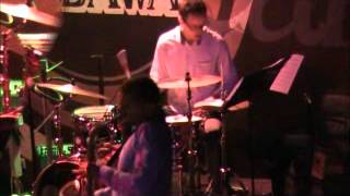 The Dennis Luxion/Michael Raynor Quartet (Live in Blantyre, Malawi)