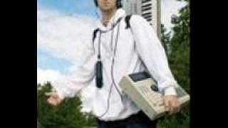 Classified - Hold your own- by drumer