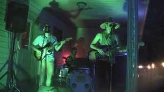 THE WRONG BAND-HIGH TIDE OR LOW TIDE (THE WAILERS COVER)