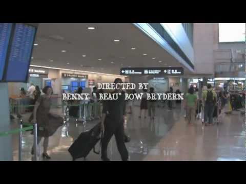 Janet Klein and her Parlor Boys in Japan