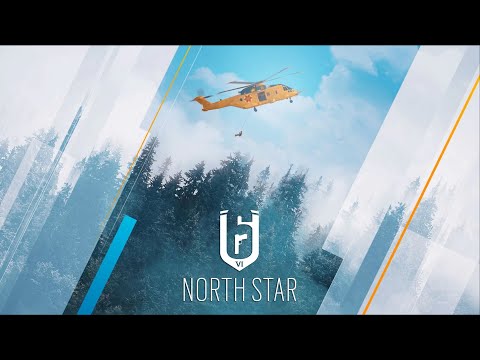 Operation North Star Main Menu OST - Rainbow Six Siege