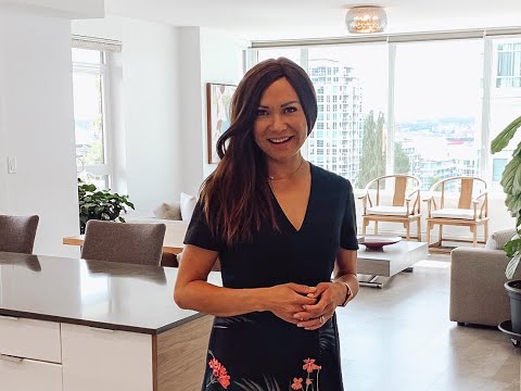 #603 - 131 E 3rd St, North Vancouver | Bernadette Dunnigan