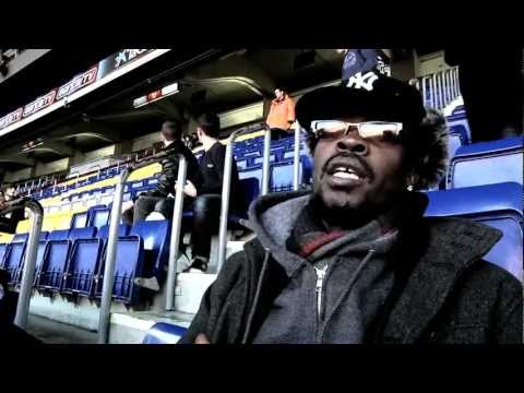 Beenie man 'Why I'm So Happy' - The official video