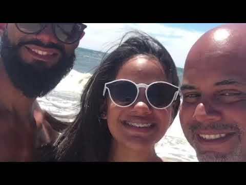 Day In My Life: Working at the Beach!