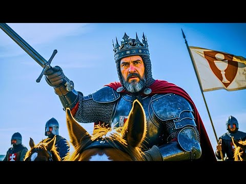 How 7,000 Hussites DESTROYED 25,000 Crusaders? | History’s War-Wagon Hill