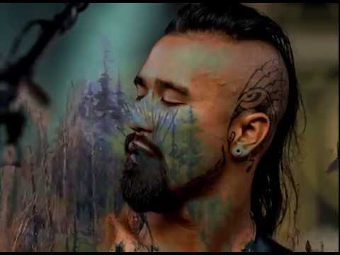 The Wolves Have Returned Remix (Nahko Trevor Leah Xavier)