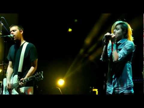 Shiny Toy Guns - Stripped(Depeche Mode Cover):  Live @ Chicago Craft Beer Fest