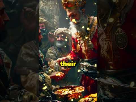 "Why is Saladin Loved by Christians?" #youtubeShorts #facts #medivalhistory