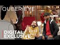 Queer Eye | For The Straight Horse ft. Jonathan Van Ness & Karamo Brown | Netflix