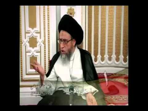 ⁣كتاب الإجارة - أحكام الإجارة    - الحلقة - 1 - سيد صباح شبر