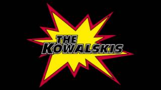 The Kowalskis:The Road To Barstow...
