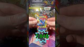 Phantasmal Flames Opening - Day 19