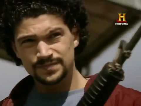 WACO. Desde dentro (los davidianos) Documental