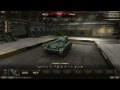 AMX 13 75 Качать? Бой мастер. 