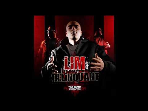 SAMIRA SAM TOO SAM Feat. LIM - Dans mon ghetto