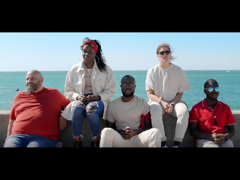 Crazy Hope - Confiance