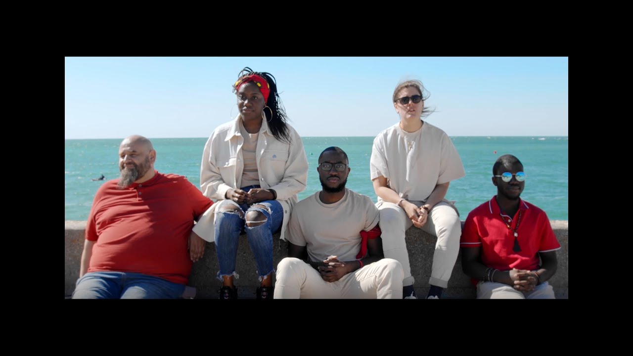 Crazy Hope - Confiance