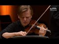 Lindberg: 1. Violinkonzert ∙ hr-Sinfonieorchester ∙ Pekka Kuusisto ∙ Andrés Orozco-Estrada