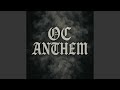 Oc Anthem