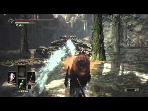 Dark Souls 3 First Playthrough Pt6