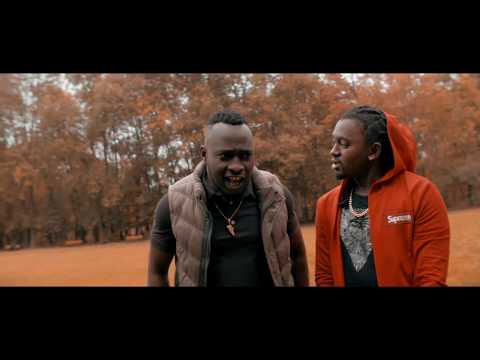 DJ COLOSS Feat. AZAYA - A BAI KA TA AN KAIRAI KAN (Clip Officiel)