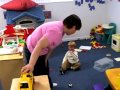 Peaches Tantrum A Clip From Learning Opportunities Bundle Of Classroom Moments