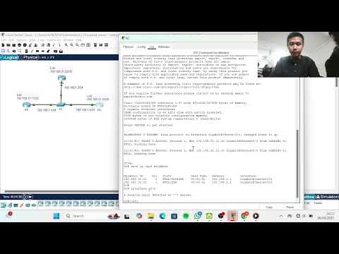 packet tracer 2.3.11