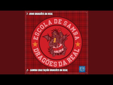 Hino Dragões da Real (Regravação)