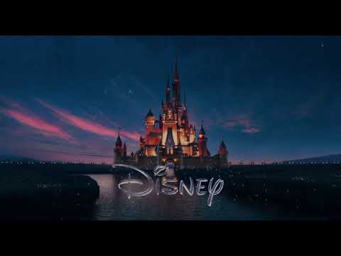 Walt Disney Pictures (The Nutcracker and the Four Realms)