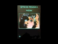 Steve Roach - Comeback (Now, 1982)