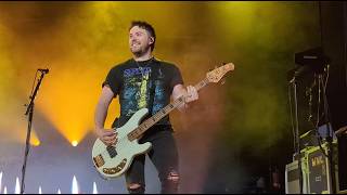 Bullet For My Valentine - 10 Years Today (Live) @ Denver, 4/8/25