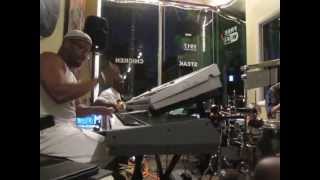 Cover "Funny How Time Flies"