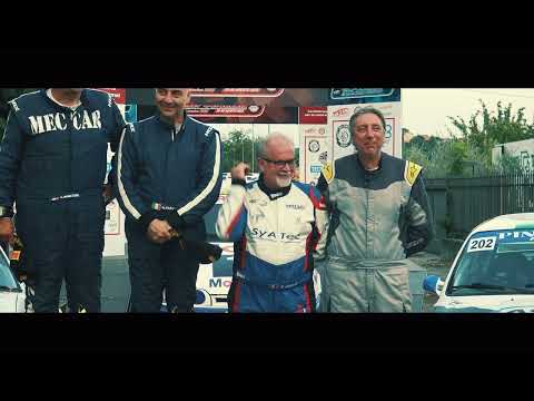 5° RALLY DELLA VALPOLICELLA STORICO 2023  /  Panato G - Albieri A  / 3° ASSOLUTO