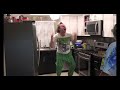 Psycho Tony Tornado Bad AreaEightyNine