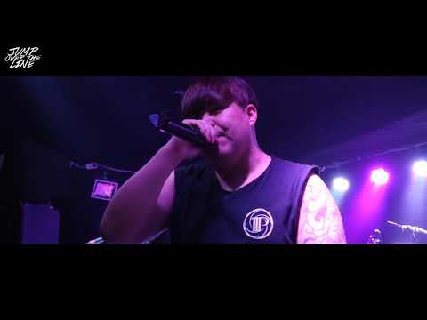 Jump Over the Line 07 - In The Phobia