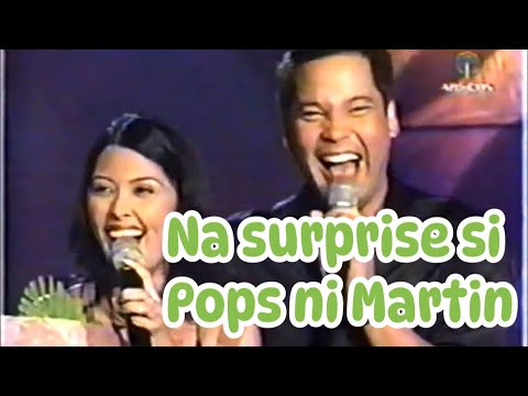 Hello Again - Pops Fernandez