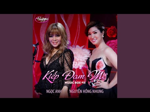 Câu chuyện tình yêu - Ngọc Anh