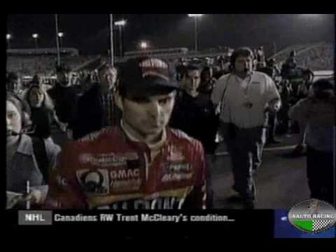 1998 Thrills And Spills (Part 4 - NASCAR Winston Cup Series)