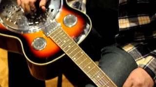 American Tune by Jerry Douglas (cover)