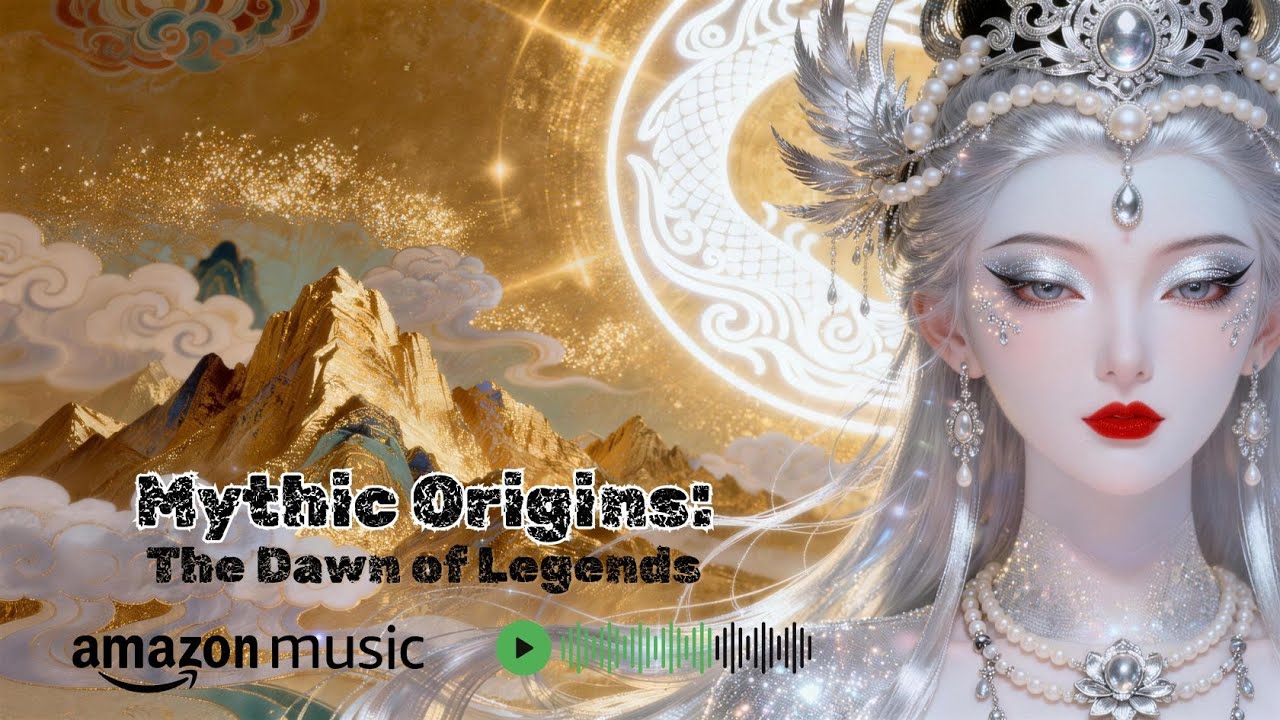 Promotional video thumbnail 4 for Yao-Magic Eastern Ensemble